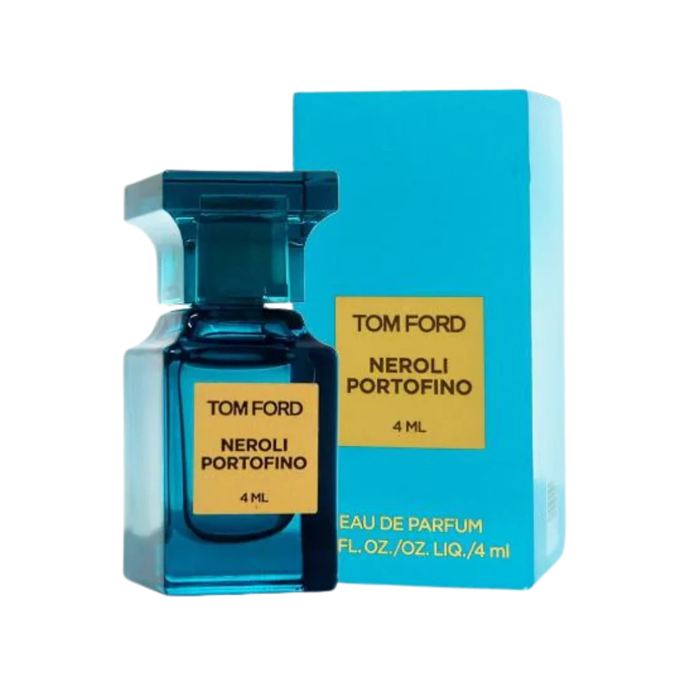 Tom Ford Neroli Portofino Eau De Parfum – Miniatuur 4ML