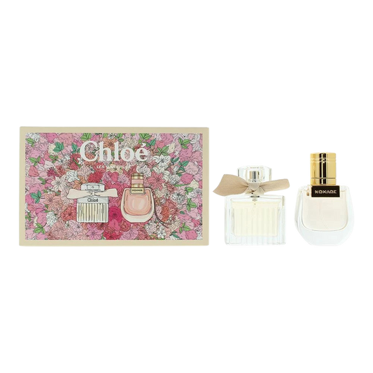 Chloé Eau De Parfum 2-Piece Gift Set – 40ML