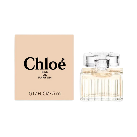 Chloé Eau De Parfum – Miniatuur 5ML