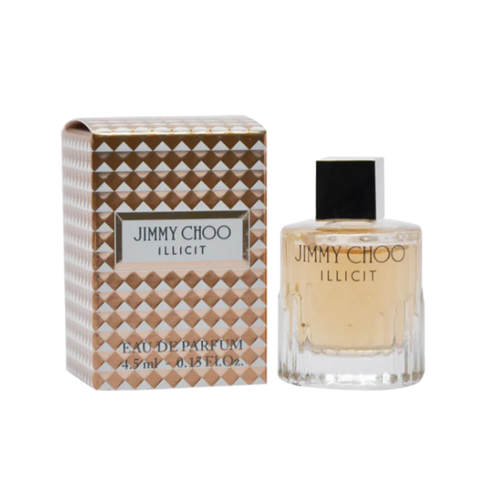 Jimmy Choo Illicit Eau de Parfum - 4.5ML Miniatuur