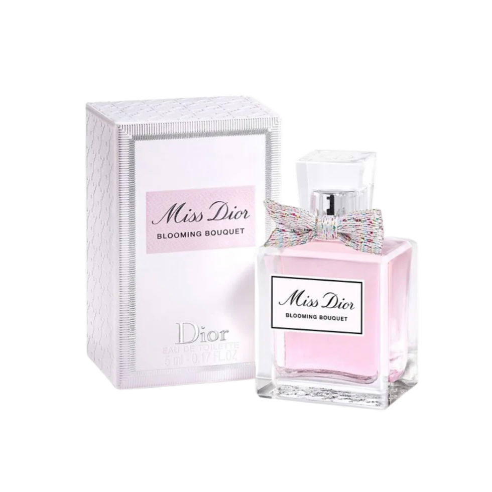 Dior Miss Dior Blooming Bouquet Eau de Toilette - 5ML Miniatuur