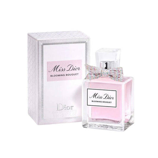 Dior Miss Dior Blooming Bouquet Eau de Toilette - 5ML Miniatuur