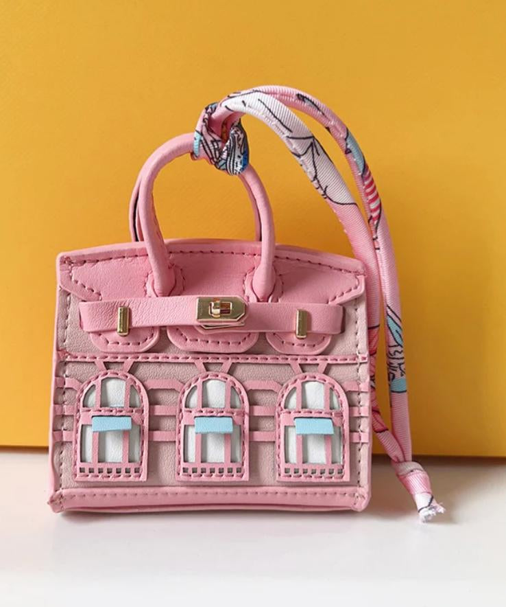 Mini Charm Bag – by Miniatures 1