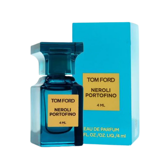 Tom Ford Neroli Portofino Eau De Parfum – Miniatuur 4ML