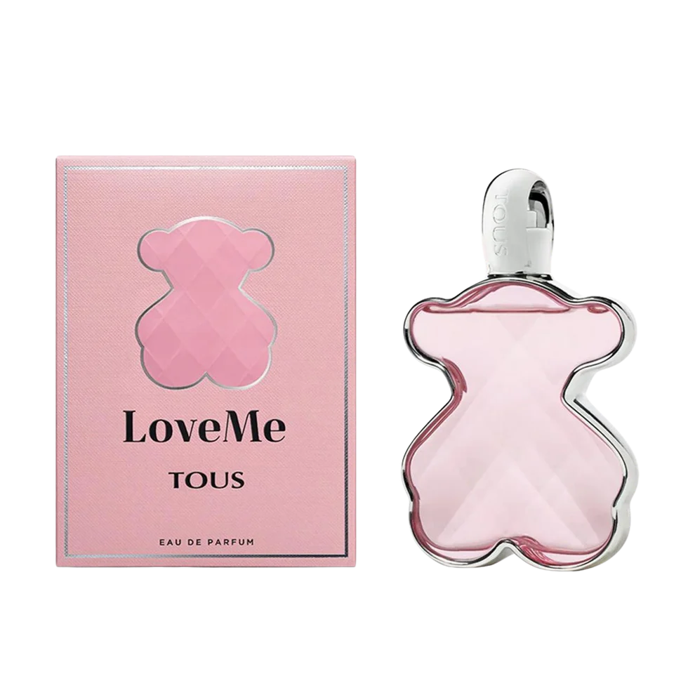 Tous LoveMe Eau De Parfum – Miniatuur 4.5ML