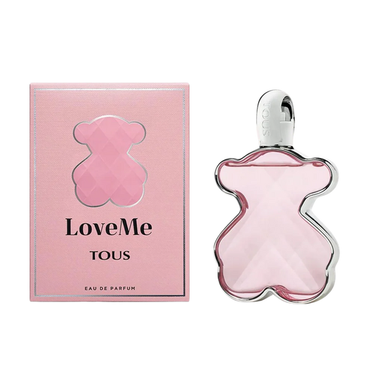 Tous LoveMe Eau De Parfum – Miniatuur 4.5ML